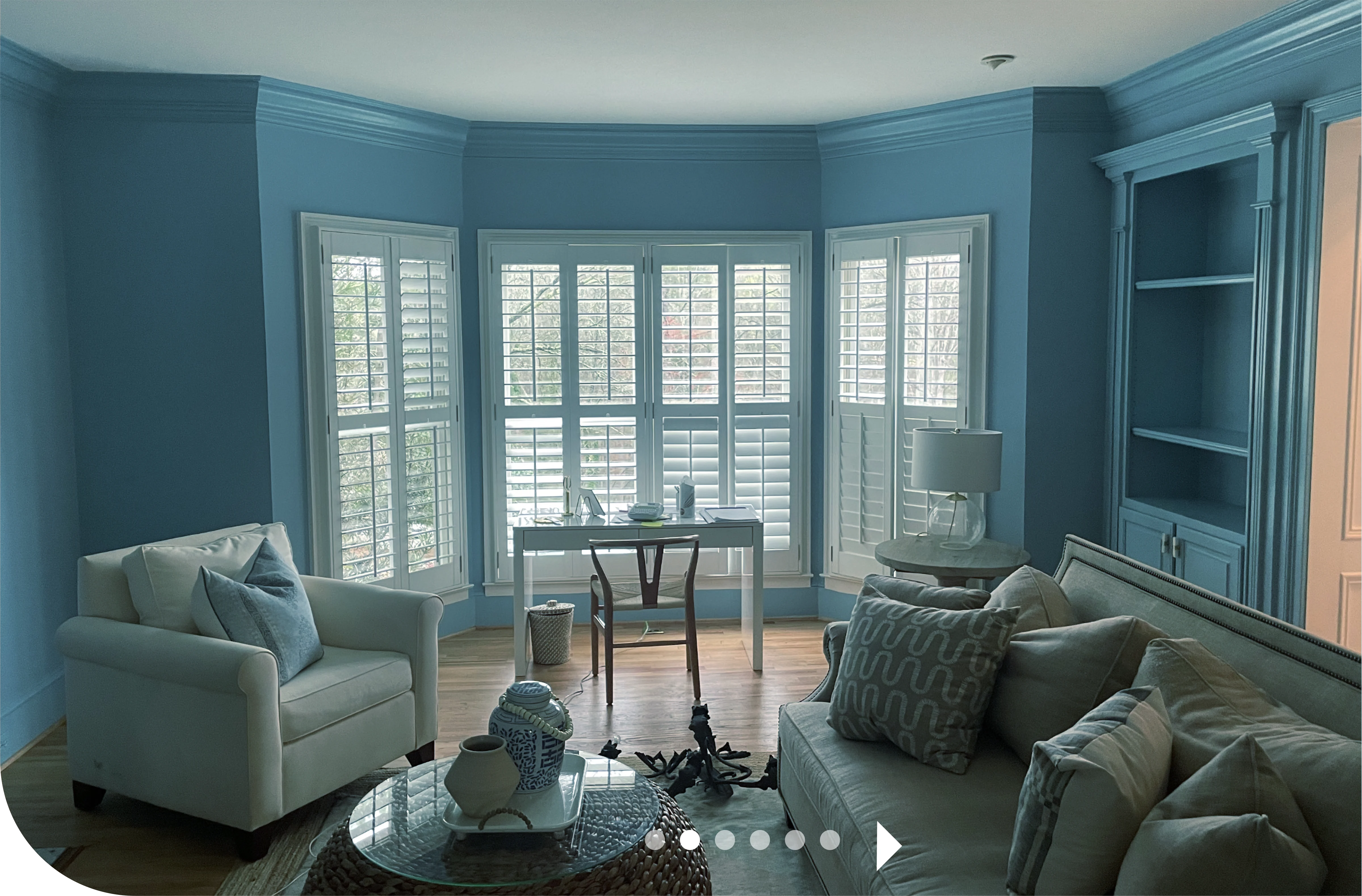 Residential Interior